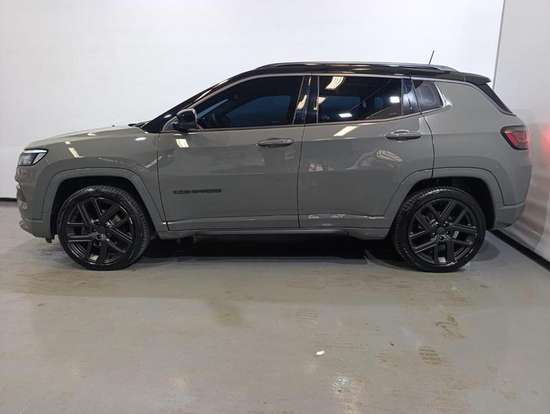 JEEP-COMPASS-1.3 T270 TURBO FLEX S AT6 JEEP-COMPASS-2024