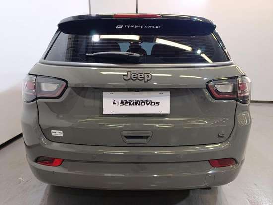 JEEP-COMPASS-1.3 T270 TURBO FLEX S AT6 JEEP-COMPASS-2024