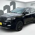JEEP COMPASS 1.3 T270 TURBO FLEX S AT6 JEEP COMPASS 1.3 T270 TURBO FLEX S AT6