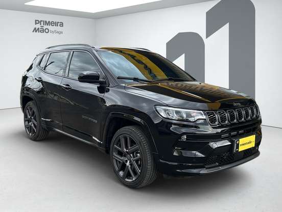JEEP-COMPASS-1.3 T270 TURBO FLEX S AT6 JEEP-COMPASS-2025