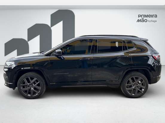 JEEP-COMPASS-1.3 T270 TURBO FLEX S AT6 JEEP-COMPASS-2025