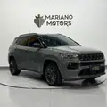 JEEP COMPASS 1.3 T270 TURBO FLEX S AT6 JEEP COMPASS 1.3 T270 TURBO FLEX S AT6