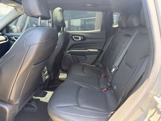 JEEP-COMPASS-1.3 T270 TURBO FLEX S AT6 JEEP-COMPASS-2022