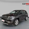 JEEP COMPASS 1.3 T270 TURBO FLEX S AT6 JEEP COMPASS 1.3 T270 TURBO FLEX S AT6