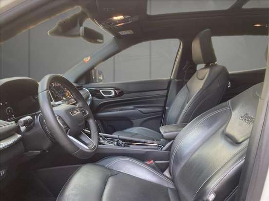 JEEP-COMPASS-1.3 T270 TURBO FLEX S AT6 JEEP-COMPASS-2022