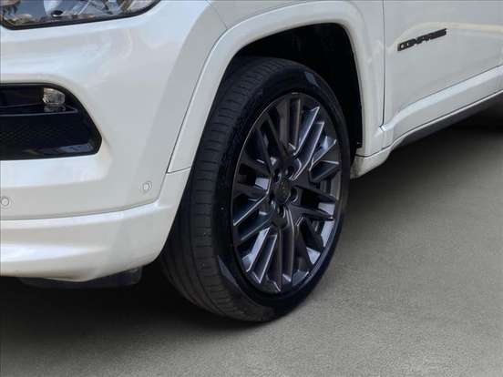 JEEP-COMPASS-1.3 T270 TURBO FLEX S AT6 JEEP-COMPASS-2022