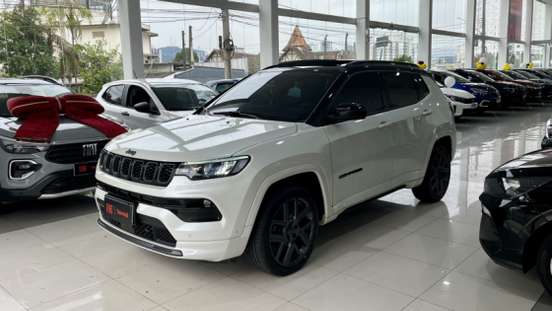 JEEP-COMPASS-1.3 T270 TURBO FLEX S AT6 JEEP-COMPASS-2024