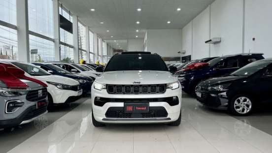 JEEP-COMPASS-1.3 T270 TURBO FLEX S AT6 JEEP-COMPASS-2024