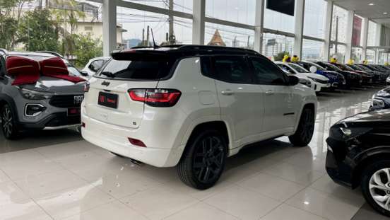 JEEP-COMPASS-1.3 T270 TURBO FLEX S AT6 JEEP-COMPASS-2024