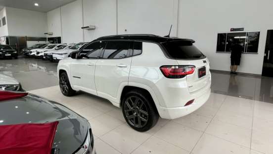 JEEP-COMPASS-1.3 T270 TURBO FLEX S AT6 JEEP-COMPASS-2024