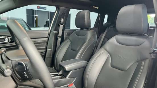 JEEP-COMPASS-1.3 T270 TURBO FLEX S AT6 JEEP-COMPASS-2024