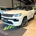 JEEP COMPASS 1.3 T270 TURBO FLEX S AT6 JEEP COMPASS 1.3 T270 TURBO FLEX S AT6