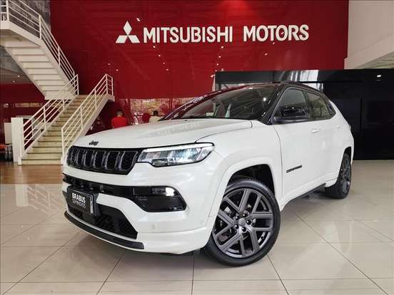 JEEP-COMPASS-1.3 T270 TURBO FLEX S AT6 JEEP-COMPASS-2025
