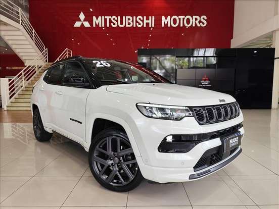 JEEP-COMPASS-1.3 T270 TURBO FLEX S AT6 JEEP-COMPASS-2025