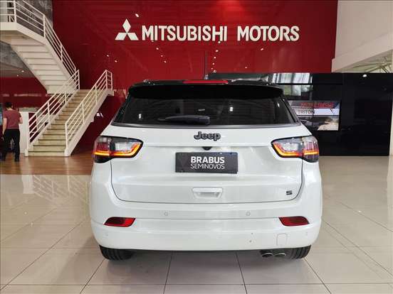 JEEP-COMPASS-1.3 T270 TURBO FLEX S AT6 JEEP-COMPASS-2025