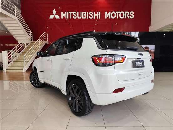 JEEP-COMPASS-1.3 T270 TURBO FLEX S AT6 JEEP-COMPASS-2025