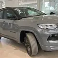 JEEP COMPASS 1.3 T270 TURBO FLEX S AT6 JEEP COMPASS 1.3 T270 TURBO FLEX S AT6