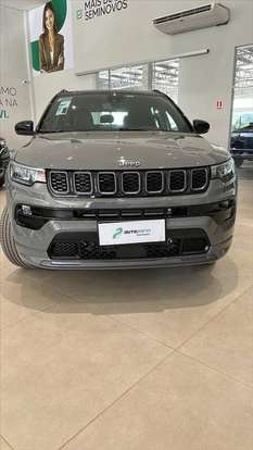 JEEP-COMPASS-1.3 T270 TURBO FLEX S AT6 JEEP-COMPASS-2025