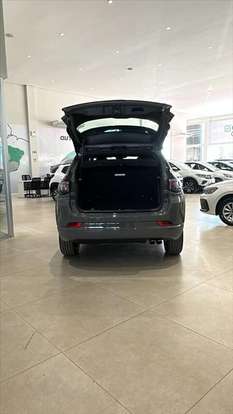 JEEP-COMPASS-1.3 T270 TURBO FLEX S AT6 JEEP-COMPASS-2025