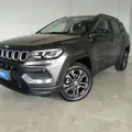 JEEP COMPASS 1.3 T270 TURBO FLEX SPORT AT6 JEEP COMPASS 1.3 T270 TURBO FLEX SPORT AT6