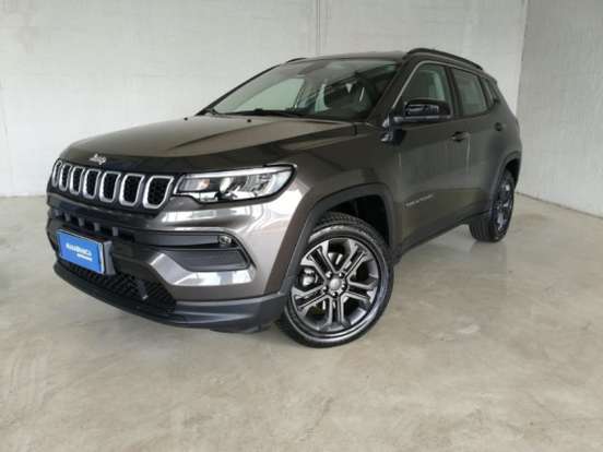 JEEP-COMPASS-1.3 T270 TURBO FLEX SPORT AT6 JEEP-COMPASS-2026