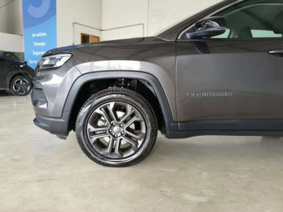 JEEP-COMPASS-1.3 T270 TURBO FLEX SPORT AT6 JEEP-COMPASS-2026