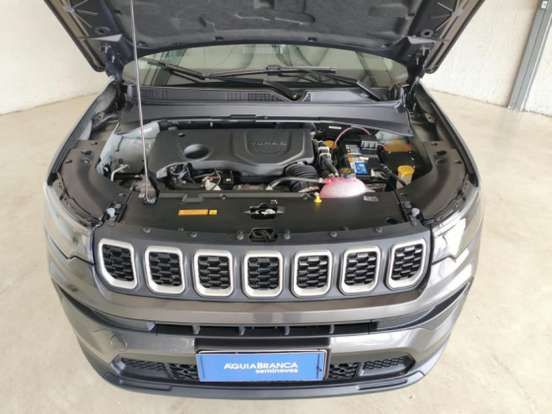 JEEP-COMPASS-1.3 T270 TURBO FLEX SPORT AT6 JEEP-COMPASS-2026