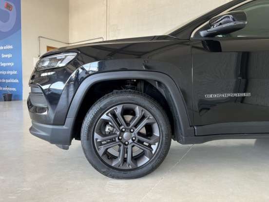 JEEP-COMPASS-1.3 T270 TURBO FLEX SPORT AT6 JEEP-COMPASS-2024