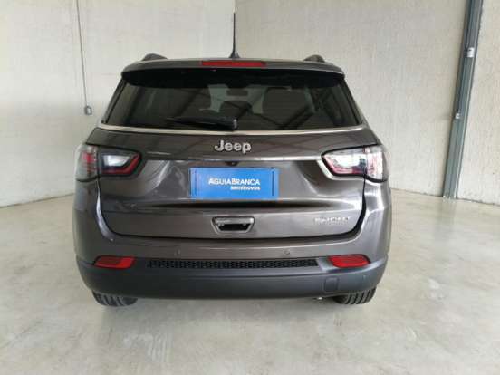 JEEP-COMPASS-1.3 T270 TURBO FLEX SPORT AT6 JEEP-COMPASS-2026