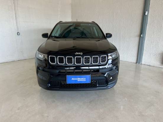 JEEP-COMPASS-1.3 T270 TURBO FLEX SPORT AT6 JEEP-COMPASS-2024