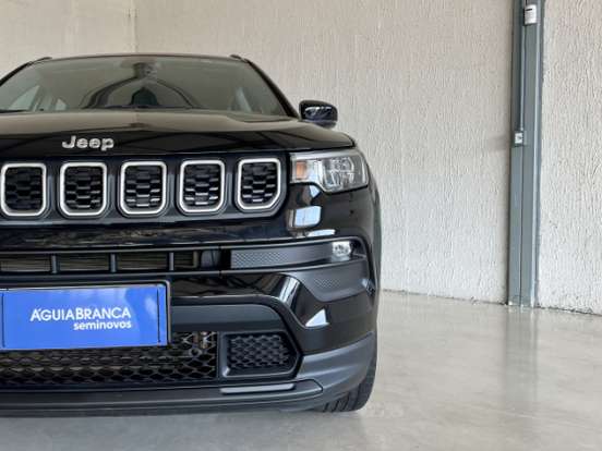 JEEP-COMPASS-1.3 T270 TURBO FLEX SPORT AT6 JEEP-COMPASS-2024