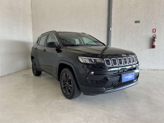 JEEP-COMPASS-1.3 T270 TURBO FLEX SPORT AT6 JEEP-COMPASS-2024