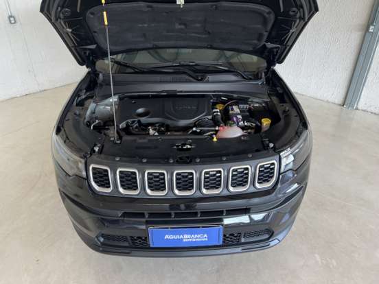 JEEP-COMPASS-1.3 T270 TURBO FLEX SPORT AT6 JEEP-COMPASS-2024