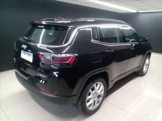 JEEP-COMPASS-1.3 T270 TURBO FLEX SPORT AT6 JEEP-COMPASS-2026