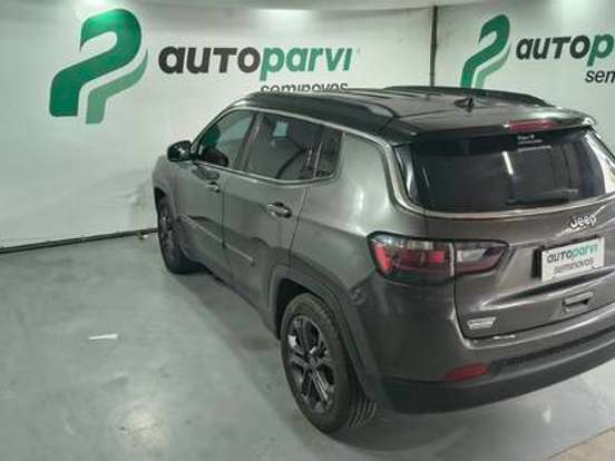 JEEP-COMPASS-1.3 T270 TURBO FLEX SPORT AT6 JEEP-COMPASS-2024