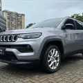 JEEP COMPASS 1.3 T270 TURBO FLEX SPORT AT6 JEEP COMPASS 1.3 T270 TURBO FLEX SPORT AT6