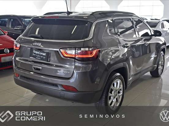 JEEP-COMPASS-1.3 T270 TURBO FLEX SPORT AT6 JEEP-COMPASS-2025
