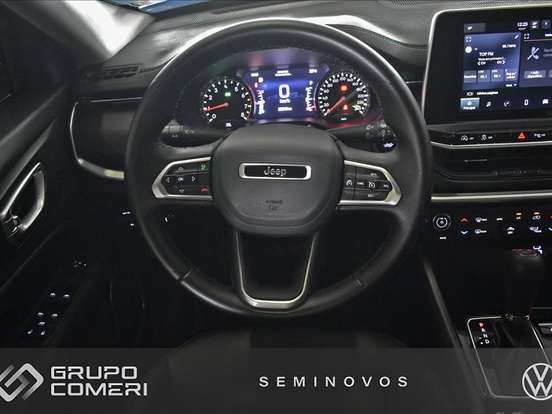 JEEP-COMPASS-1.3 T270 TURBO FLEX SPORT AT6 JEEP-COMPASS-2025
