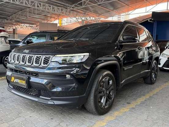 JEEP-COMPASS-1.3 T270 TURBO FLEX SPORT AT6 JEEP-COMPASS-2025