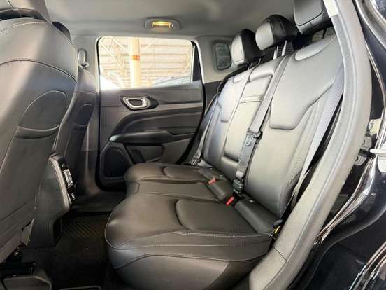 JEEP-COMPASS-1.3 T270 TURBO FLEX SPORT AT6 JEEP-COMPASS-2025