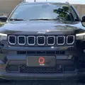 JEEP COMPASS 1.3 T270 TURBO FLEX SPORT AT6 JEEP COMPASS 1.3 T270 TURBO FLEX SPORT AT6