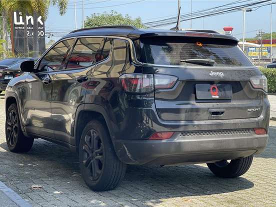 JEEP-COMPASS-1.3 T270 TURBO FLEX SPORT AT6 JEEP-COMPASS-2024