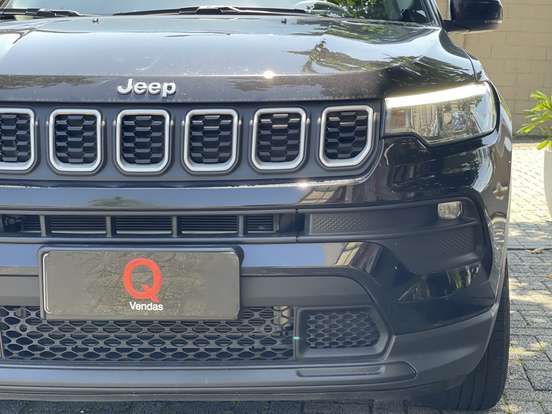 JEEP-COMPASS-1.3 T270 TURBO FLEX SPORT AT6 JEEP-COMPASS-2024