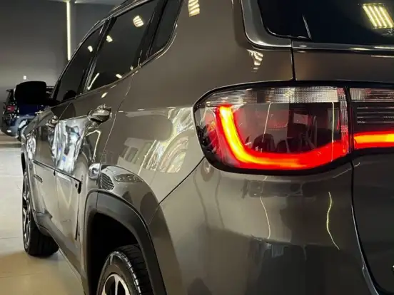 JEEP-COMPASS-2.0 16V DIESEL LIMITED 4X4 AUTOMÁTICO JEEP-COMPASS-2019