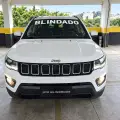 JEEP COMPASS 2.0 16V DIESEL LONGITUDE 4X4 AUTOMÁTICO JEEP COMPASS 2.0 16V DIESEL LONGITUDE 4X4 AUTOMÁTICO