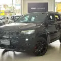 JEEP COMPASS 2.0 HURRICANE 4 TURBO GASOLINA BLACKHAWK AT9 JEEP COMPASS 2.0 HURRICANE 4 TURBO GASOLINA BLACKHAWK AT9