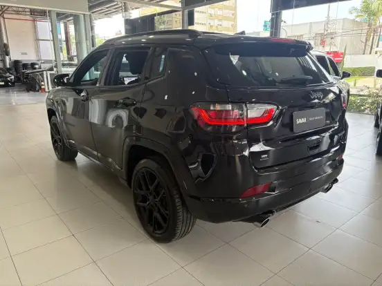 JEEP-COMPASS-2.0 HURRICANE 4 TURBO GASOLINA BLACKHAWK AT9 JEEP-COMPASS-2024
