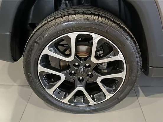 JEEP-COMPASS-2.0 16V DIESEL LIMITED 4X4 AUTOMÁTICO JEEP-COMPASS-2020