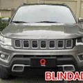 JEEP COMPASS 2.0 16V DIESEL LIMITED 4X4 AUTOMÁTICO JEEP COMPASS 2.0 16V DIESEL LIMITED 4X4 AUTOMÁTICO