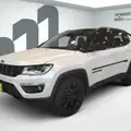 JEEP COMPASS 2.0 16V DIESEL LIMITED 4X4 AUTOMÁTICO JEEP COMPASS 2.0 16V DIESEL LIMITED 4X4 AUTOMÁTICO